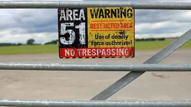 À l'assaut de la Zone 51