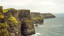 Alien Theory Les légendes irlandaises en streaming