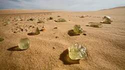 Alien Theory Les défis de la science