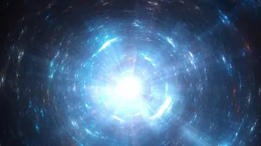 Alien Theory Activité paranormale