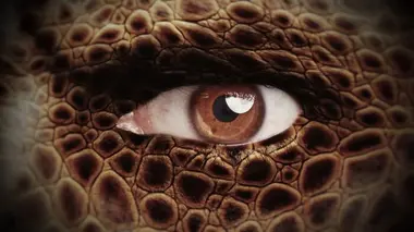 Alien Theory Entités reptiliennes