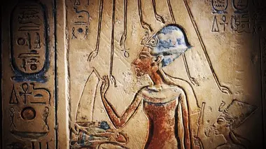 Alien Theory L'évolution extraterrestre