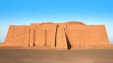 Alien Theory L'influence des Anunnaki