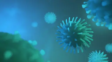 Alien Theory L'origine des épidémies