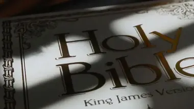 Alien Theory La Bible interdite