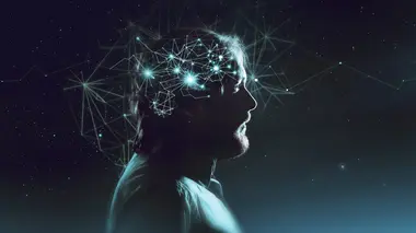 Alien Theory Le cerveau extraterrestre