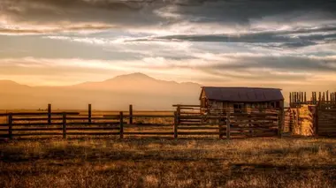 Alien Theory Le mystère du ranch Skinwalker