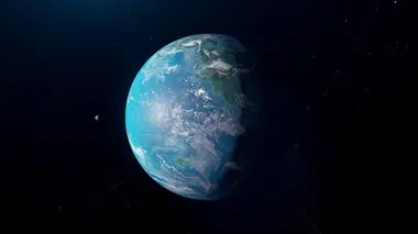 Alien Theory Le secret des exoplanètes
