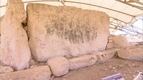 Alien Theory : les preuves ultimes Les monolithes