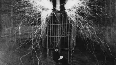 Alien Theory : les preuves ultimes Les expérimentations de Tesla
