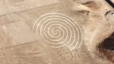 Alien Theory : les preuves ultimes Nazca, la vérité
