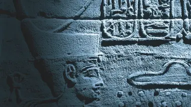Alien Theory Les protocoles extraterrestres