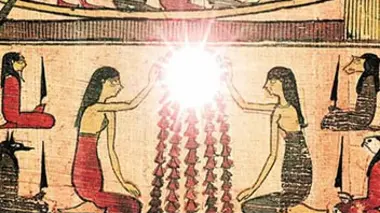 Alien Theory S01E03 Lumière sur la vérité