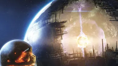 Alien Theory S05E02 Prophètes et prophéties