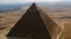 Pyramides, structures de mystères