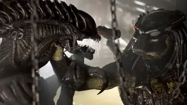 Alien vs Predator: Requiem