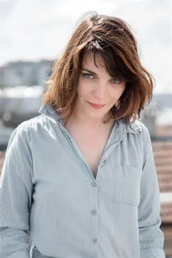 Photo Aliénor Marcadé-Séchan