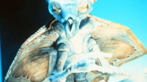 Aliens : Allô, allô ?