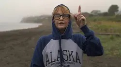 Aliens In Alaska