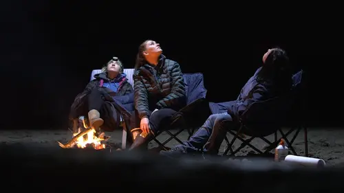 Aliens In Alaska Ils sont parmi nous