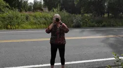 Aliens In Alaska Capturés