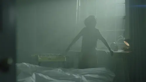 Aliens : invasion imminente ?