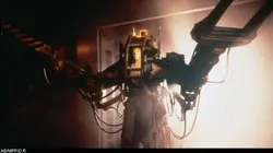 Aliens, le retour (version réalisateur)