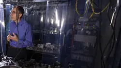 Aliens: Suivez le guide! S01E02 Comment s'y préparer?