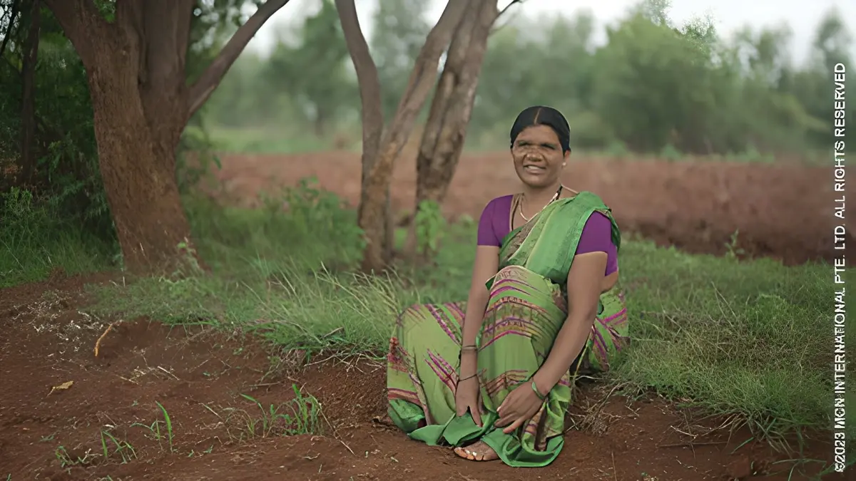 Visuel de Alimentation : l'avenir en céréales ? Inde et Thaïlande