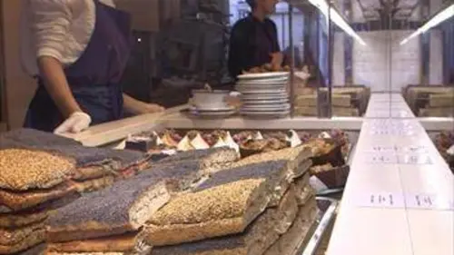 Alimentation, la loi du sans