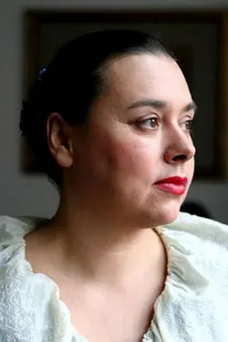 Photo de Alina Chechelska