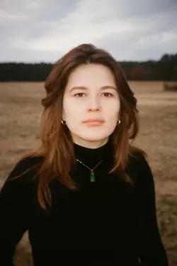 Photo Alina Yklymova