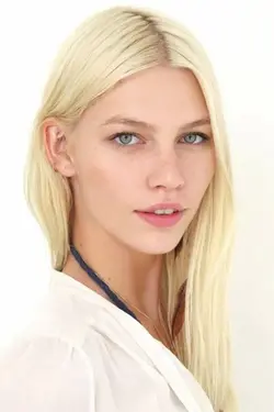 Photo de Aline Weber