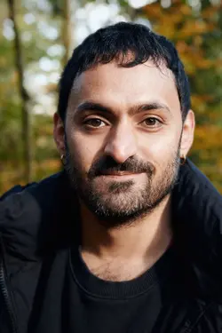 Photo de Alireza Bayram