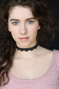 Photo de Alisa Vilena