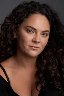 Photo Alisha Mullally