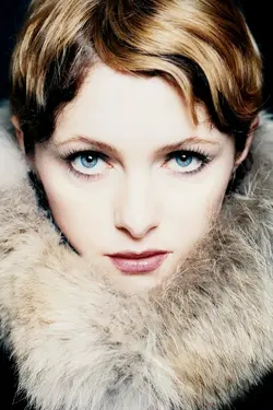 Photo de Alison Goldfrapp