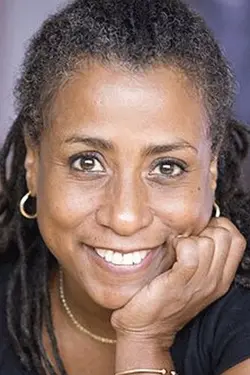 Photo de Alison Sealy-Smith