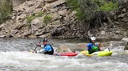 Sur Discovery Channel à 21h35 : Alive