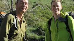 Sur Discovery Channel à 21h35 : Alive