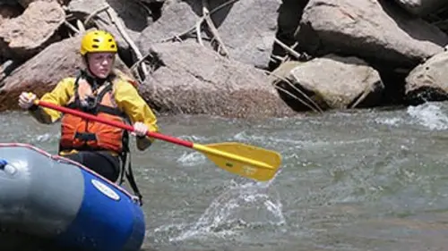 Alive S01E03 Vivre ou mourir