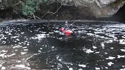 Sur Discovery Channel à 21h35 : Alive