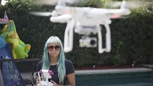 Alive S01E06 Un vrai cauchemar