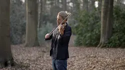 Alive : David Garrett à Rome