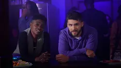 All American S05E02 Libre comme l'air