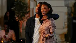 All American S05E03 Une robe, et plus si affinité en streaming