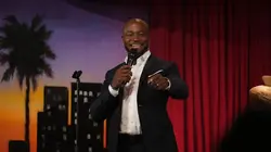 All American S05E08 Sur le grill