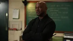 All American S05E12 Adieu Billy