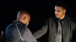 All American S05E13 Le jour d'après