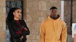 All American S05E20 La bague